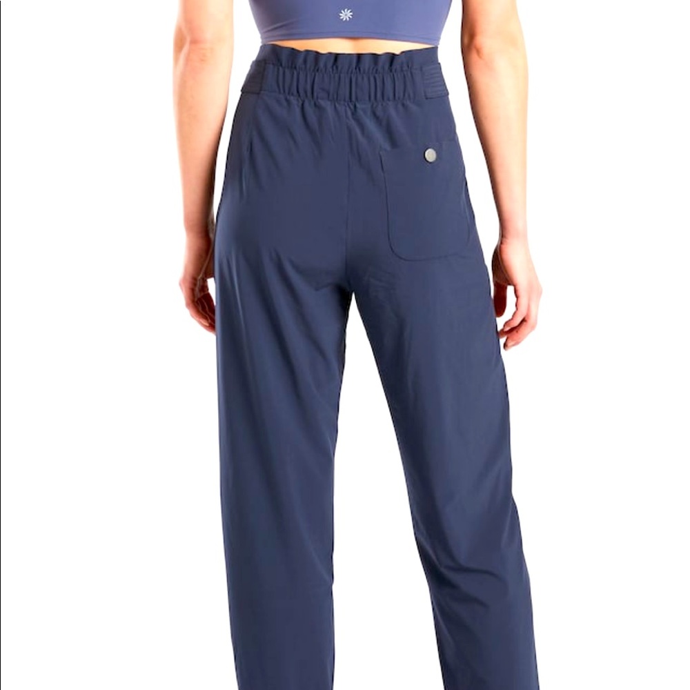 Athleta Skyline pants NEW!